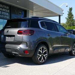 Citroen C5 Aircross 1.5 BlueHDi - 130 S&S - BV EAT8  Max PHASE 2 Ganges