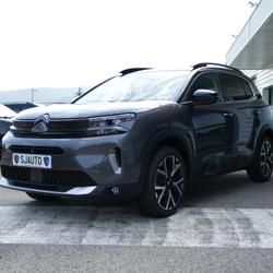 Citroen C5 Aircross 1.5 BlueHDi - 130 S&S - BV EAT8  Max PHASE 2 Ganges