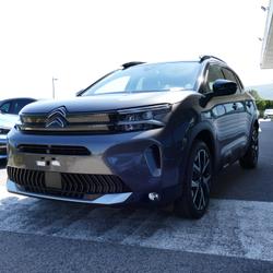 Citroen C5 Aircross 1.5 BlueHDi - 130 S&S - BV EAT8  Max PHASE 2 Ganges