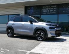 Citroen C3 Aircross Ganges