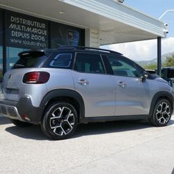 Citroen C3 Aircross 1.5 BlueHDi - 110 S&S  Shine Pack PHASE 2 Ganges