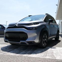 Citroen C3 Aircross 1.5 BlueHDi - 110 S&S  Shine Pack PHASE 2 Ganges