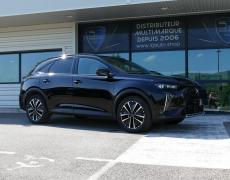 DS DS7 Crossback Ganges