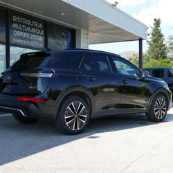 DS DS7 Crossback DS7 1.5 BlueHDi - 130 - BV EAT8  Pallas PHASE 2 Ganges
