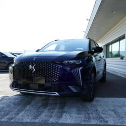 DS DS7 Crossback DS7 1.5 BlueHDi - 130 - BV EAT8  Pallas PHASE 2 Ganges