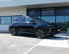 DS DS7 Crossback Ganges