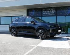 DS DS7 Crossback