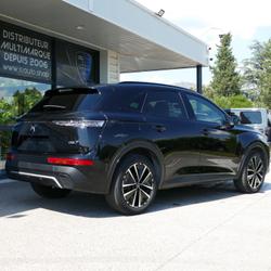 DS DS7 Crossback DS7 1.5 BlueHDi - 130 - BV EAT8  Etoile PHASE 2 Ganges