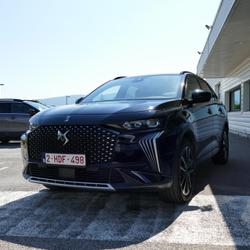 DS DS7 Crossback DS7 1.5 BlueHDi - 130 - BV EAT8  Etoile PHASE 2 Ganges