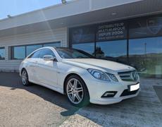 Mercedes Classe E Ganges
