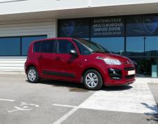 Citroen C3 Picasso Ganges