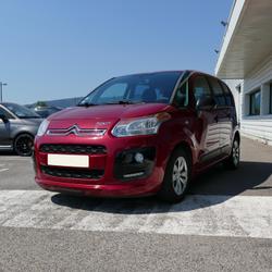 Citroen C3 Picasso 1.4 VTi 16V - 95  Attraction PHASE 2 Ganges