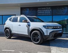 Dacia Duster Ganges