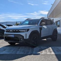 Dacia Duster 1.8 Hybrid - 155  III SUV Extreme Ganges