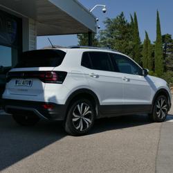 Volkswagen T-Cross 1.0 TSI - 110 - Start&Stop  Style Ganges