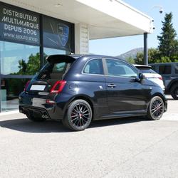 Abarth 695 1.4 16V T-JET 180CV COMPETIZIONE Ganges