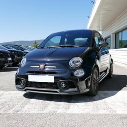 Abarth 695 1.4 16V T-JET 180CV COMPETIZIONE Ganges
