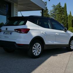 Seat Arona 1.0 TSI - 115 Start&Stop - BV DSG 7  Business PHASE 2 Ganges