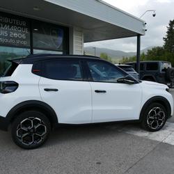 Citroen C3 1.2 PureTech 12V - 100 S&S  Max Ganges
