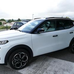 Citroen C3 1.2 PureTech 12V - 100 S&S  Max Ganges