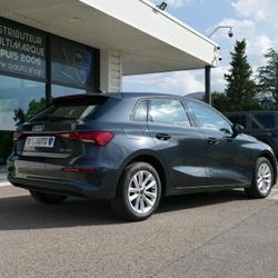 Audi A3 Sportback 2.0 30 TDI - 116 Business Line Ganges