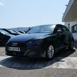 Audi A3 Sportback 2.0 30 TDI - 116 Business Line Ganges