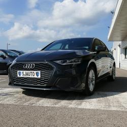 Audi A3 Sportback 2.0 30 TDI - 116 Business Line Ganges
