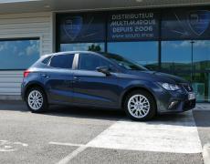 Seat Ibiza Ganges