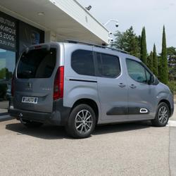 Citroen Berlingo 1.5 BlueHDi S&S - 130  III COMBI M Shine PHASE 1 Ganges