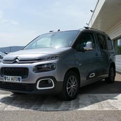 Citroen Berlingo 1.5 BlueHDi S&S - 130  III COMBI M Shine PHASE 1 Ganges