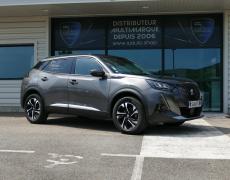Peugeot 2008 Ganges