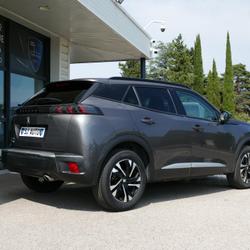 Peugeot 2008 1.5 BlueHDi S&S - 130 - BV EAT8  II 2019 Allure PHASE 1 Ganges