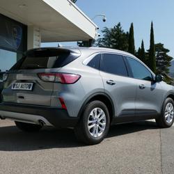 Ford Kuga 2.0 EcoBlue - 190 - BVA i-AWD  III  Titanium Ganges