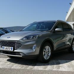 Ford Kuga 2.0 EcoBlue - 190 - BVA i-AWD  III  Titanium Ganges