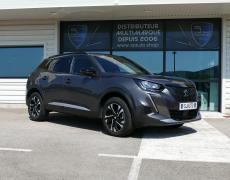 Peugeot 2008 Ganges