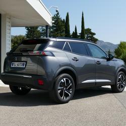 Peugeot 2008 1.5 BlueHDi S&S - 130 - EAT8  II Allure Pack Ganges