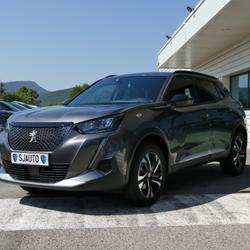 Peugeot 2008 1.5 BlueHDi S&S - 130 - EAT8  II Allure Pack Ganges