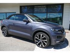 Volkswagen T-Roc Ganges