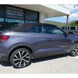 Volkswagen T-Roc 1.5 TSI Evo - 150 - Start&Stop - BV DSG 7  CABRIOLET R-Line Ganges