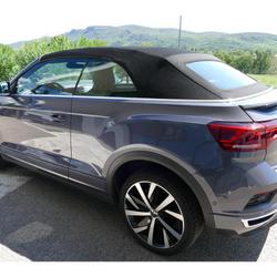 Volkswagen T-Roc 1.5 TSI Evo - 150 - Start&Stop - BV DSG 7  CABRIOLET R-Line Ganges