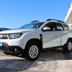 Dacia Duster 1.5 Blue dCi - 115 4x4 II Expression PHASE 3 occasion - Ganges - photo 3/50