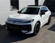 Volkswagen T-Roc Ganges