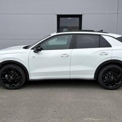 Volkswagen T-Roc 1.5 eTSI Hybrid Evo2 - 150 - Start&Stop - BV DSG 7  2025 R-Line Ganges
