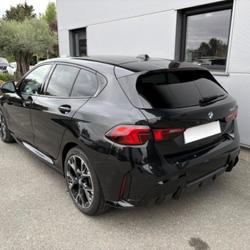 BMW Serie 1 120d - BVR Palettes  BERLINE F70 M Sport Ganges