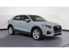 Audi Q2 Ganges