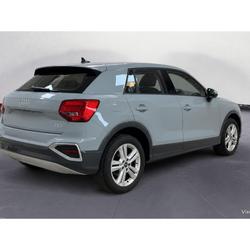 Audi Q2 1.5 35 TFSI - 150 - BV S-tronic  Advanced PHASE 2 Ganges