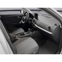 Audi Q2 1.5 35 TFSI - 150 - BV S-tronic  Advanced PHASE 2 Ganges