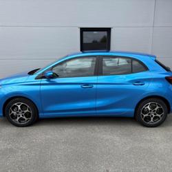 MG MG3 1.5 Hybrid+ - 195  Comfort Ganges