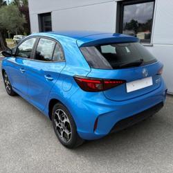 MG MG3 1.5 Hybrid+ - 195  Comfort Ganges