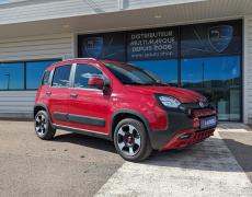 Fiat Panda Ganges
